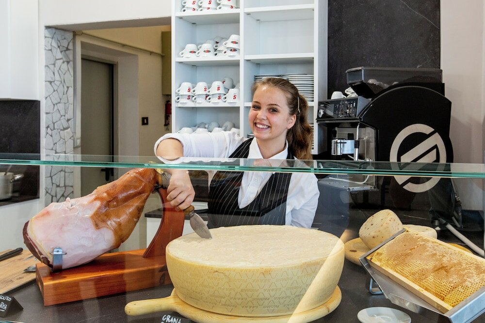 Фото Hotel Vela d'Oro