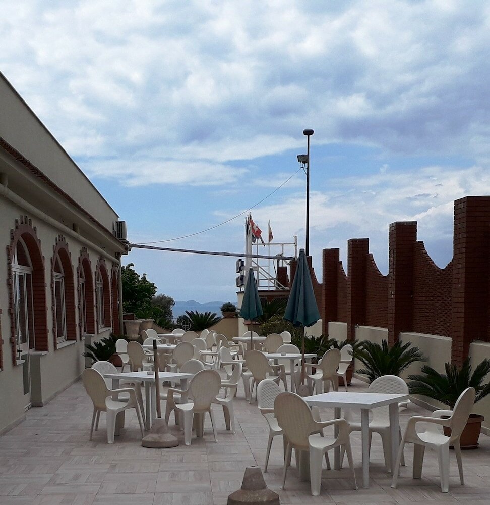 Фото Hotel Central Park