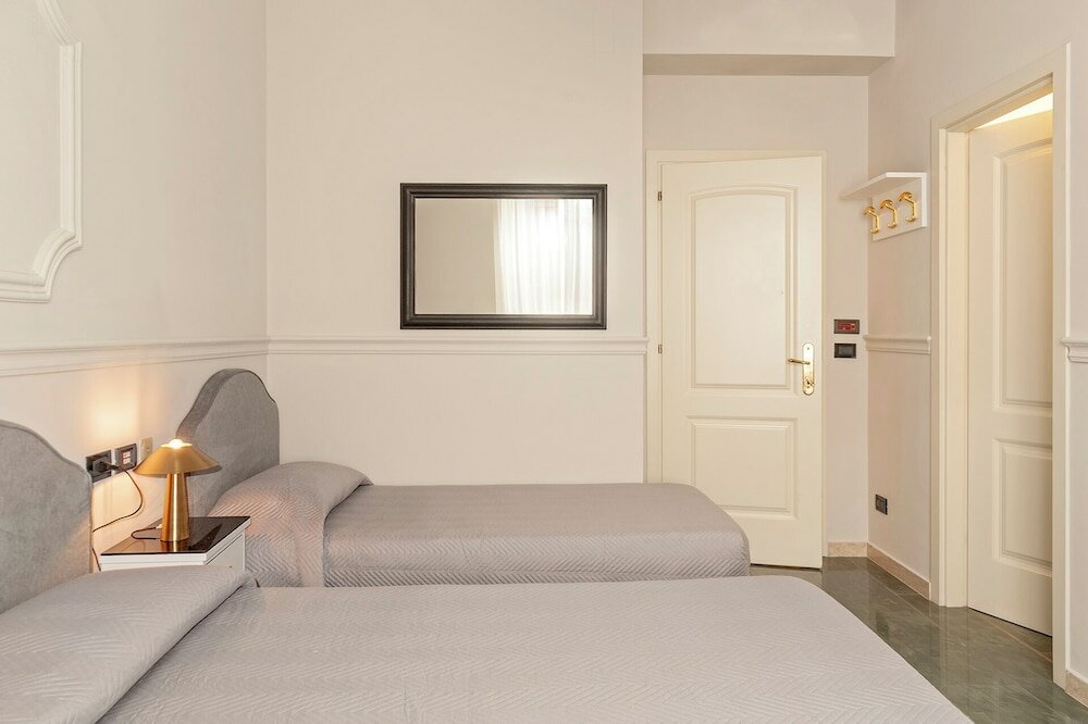 Фото The Port Residence