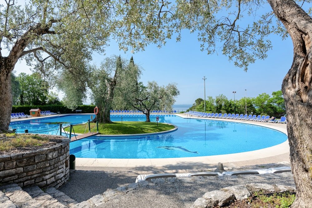 Фото Hotel Marco Polo