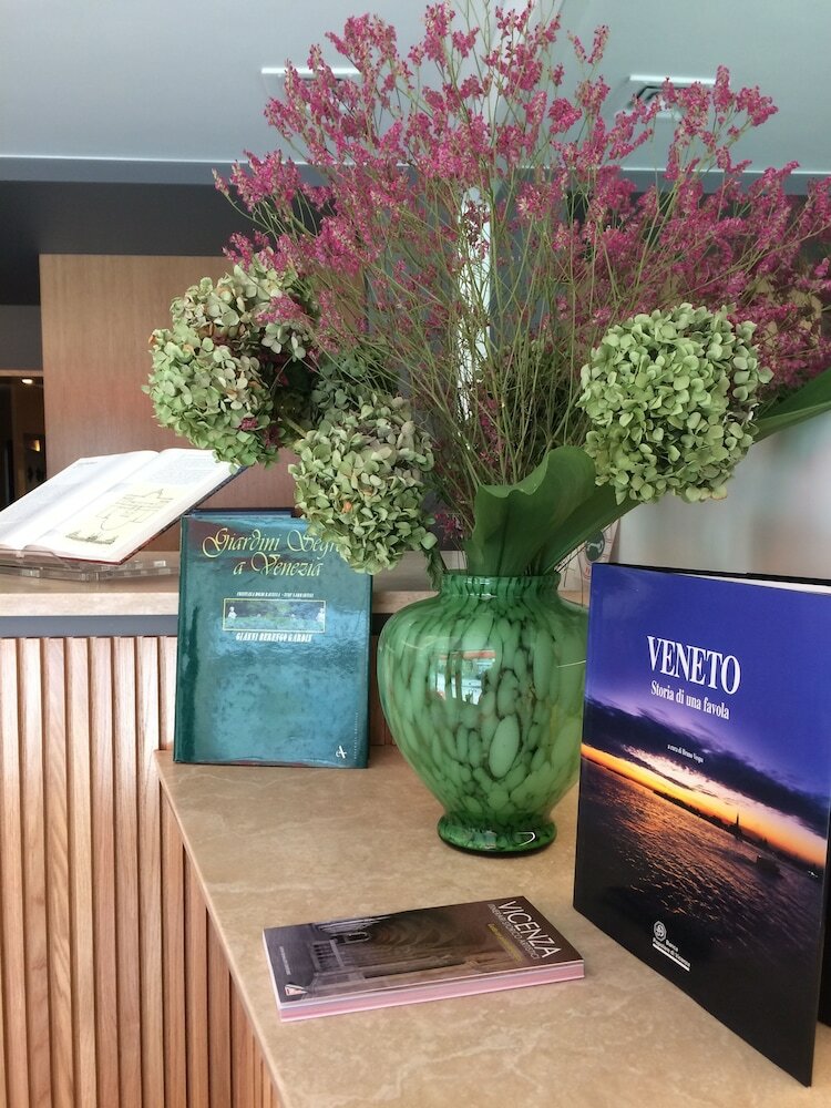 Фото CityHotel Cristina