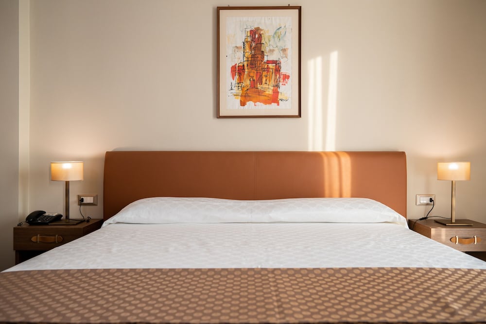 Фото Hotel Ariston Molino Buja