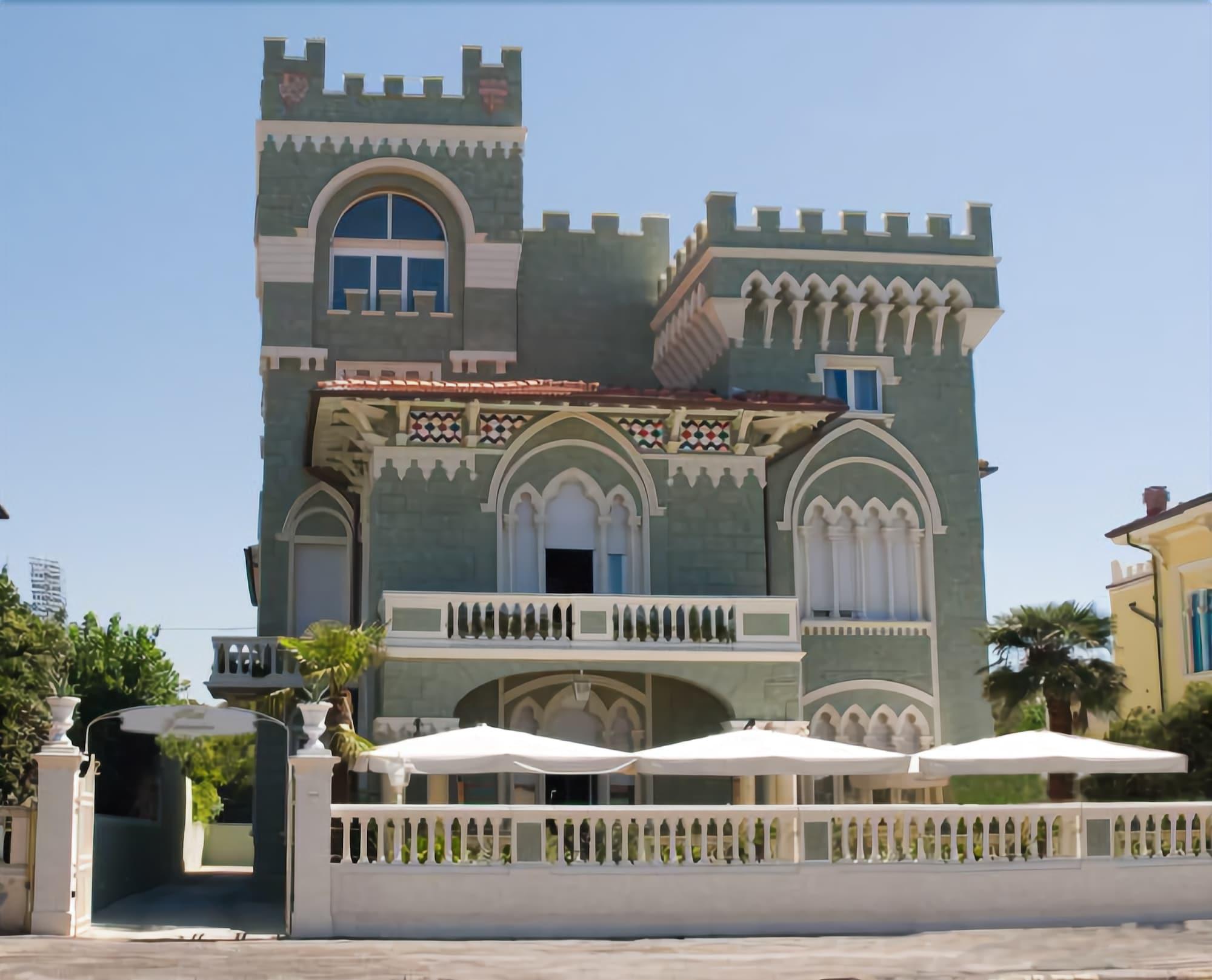 Фото Hotel Gennarino