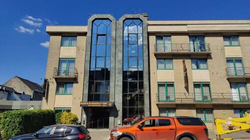 Гостиница Value Stay Brussels Expo Hotel во Фламандском Брабанте