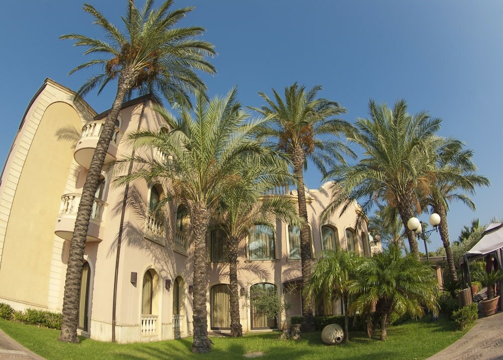 Фото Baia Degli Dei