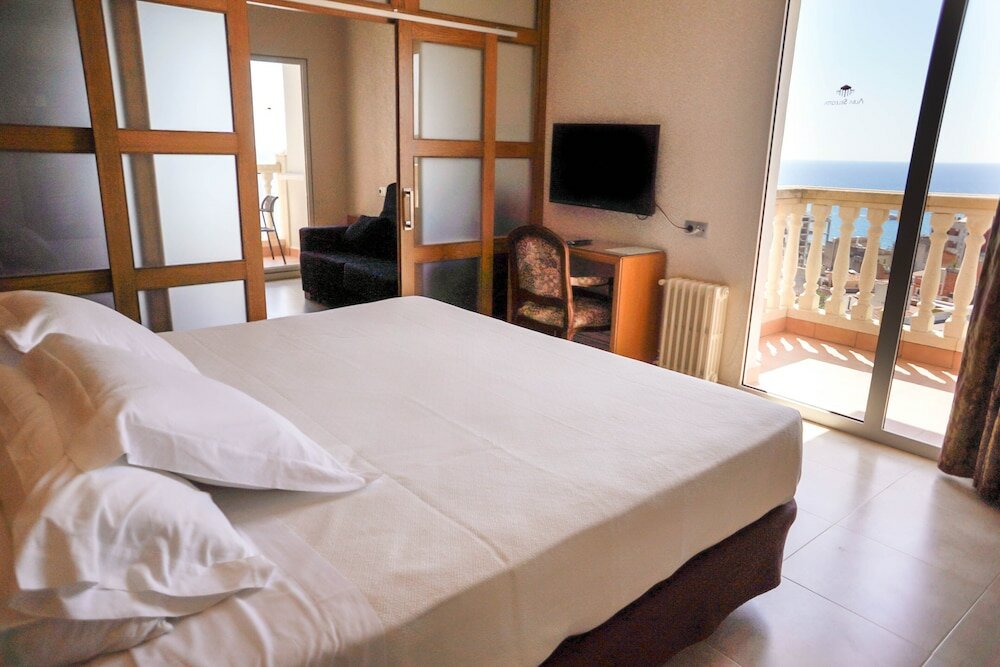 Фото Alba Seleqtta SPA Resort