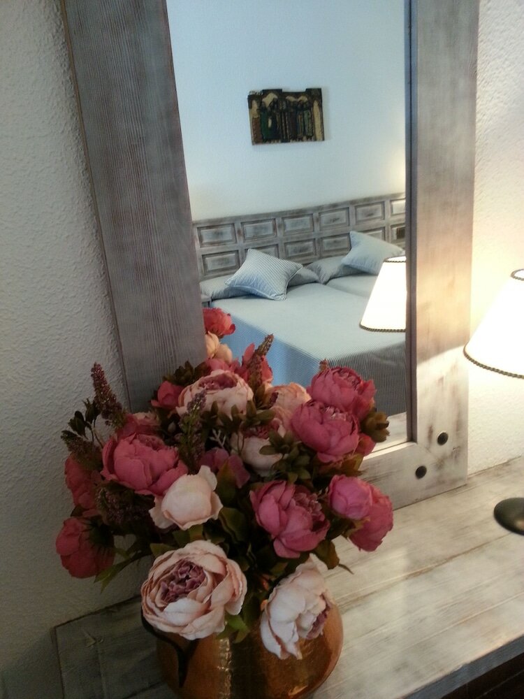 Фото Hosteria Del Mar