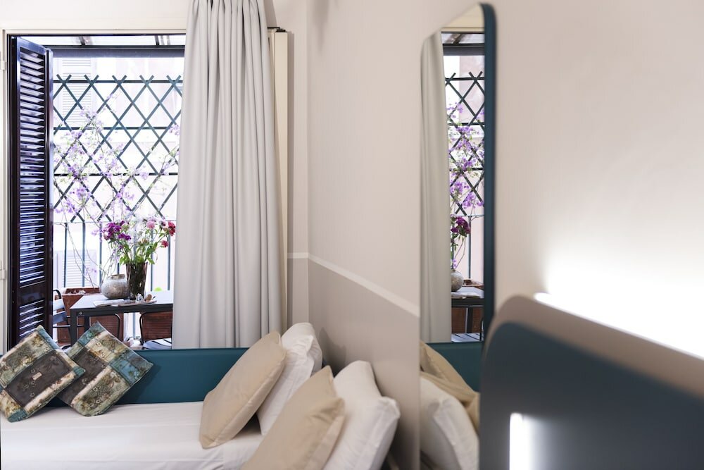 Фото Hotel Grifo