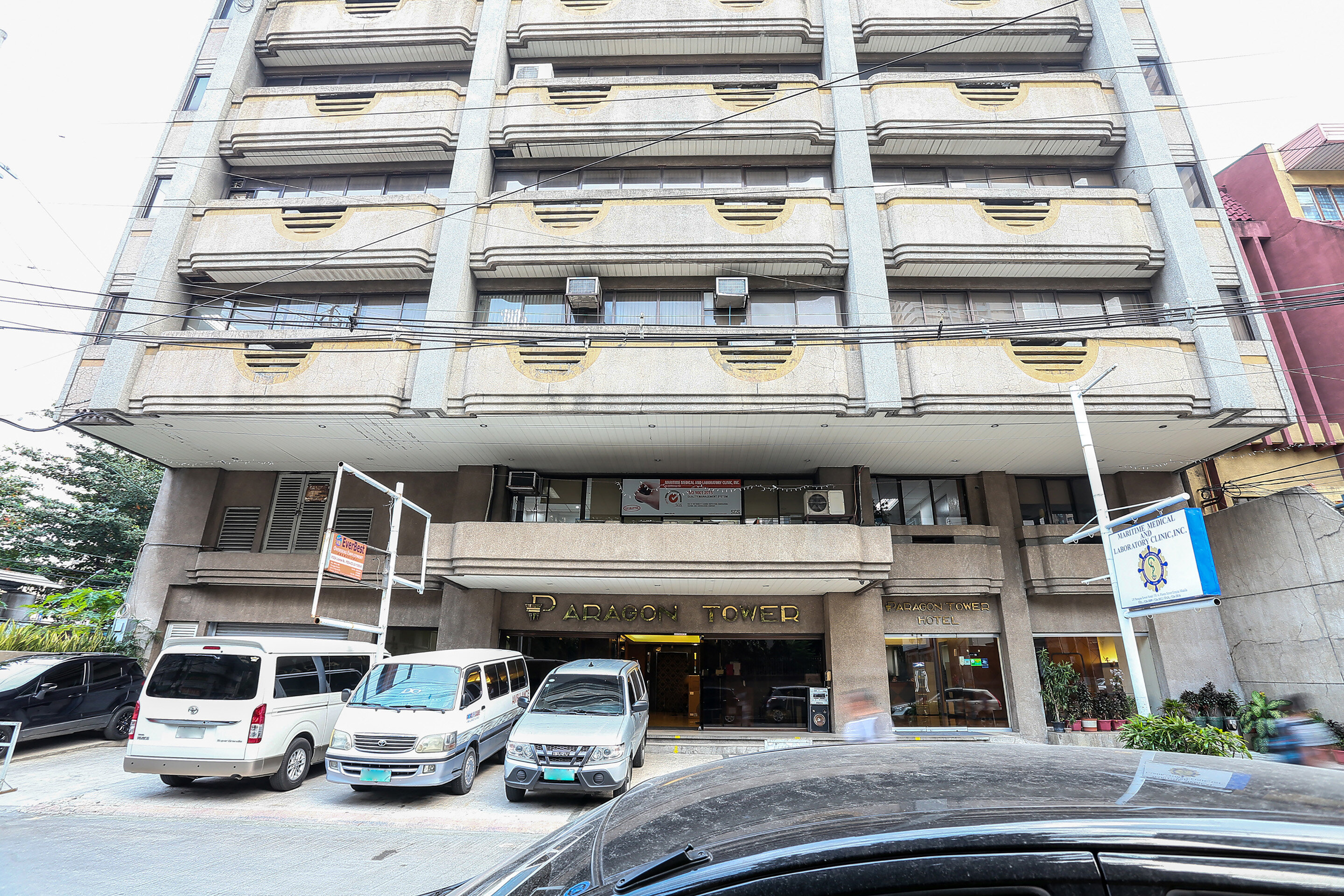 Фото отеля 3