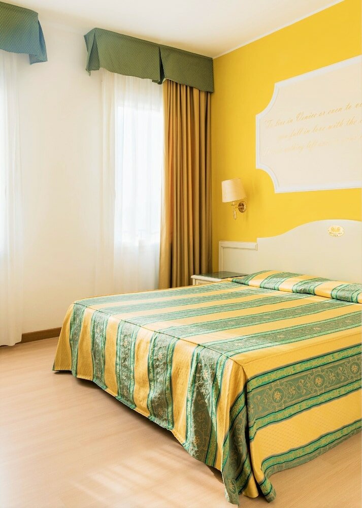 Фото Отель Ca' Tron