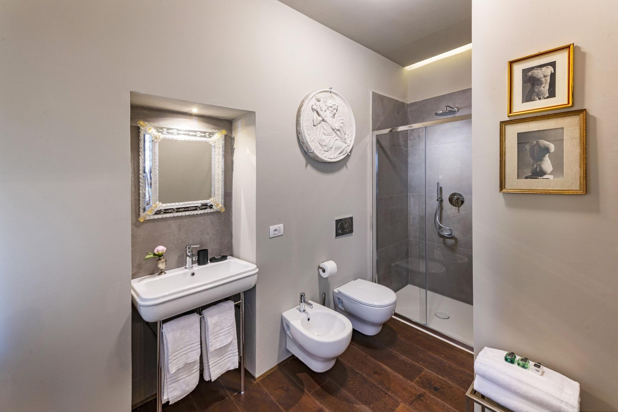 Фото Casa Botticelli