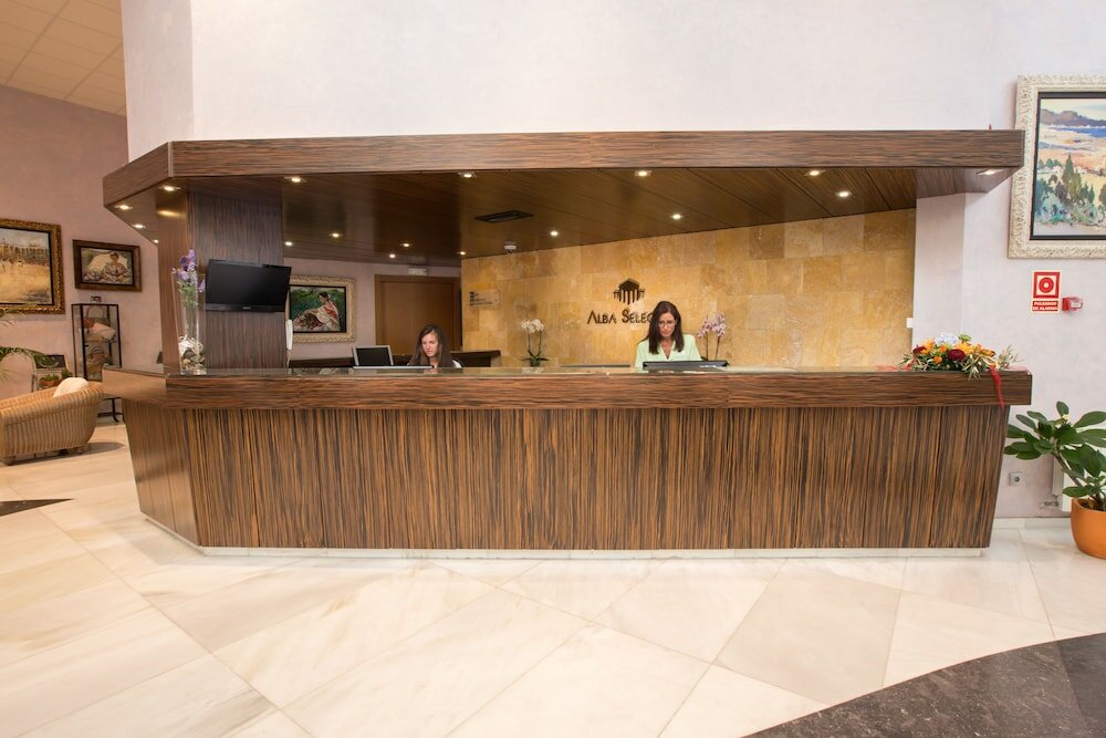 Фото Alba Seleqtta SPA Resort