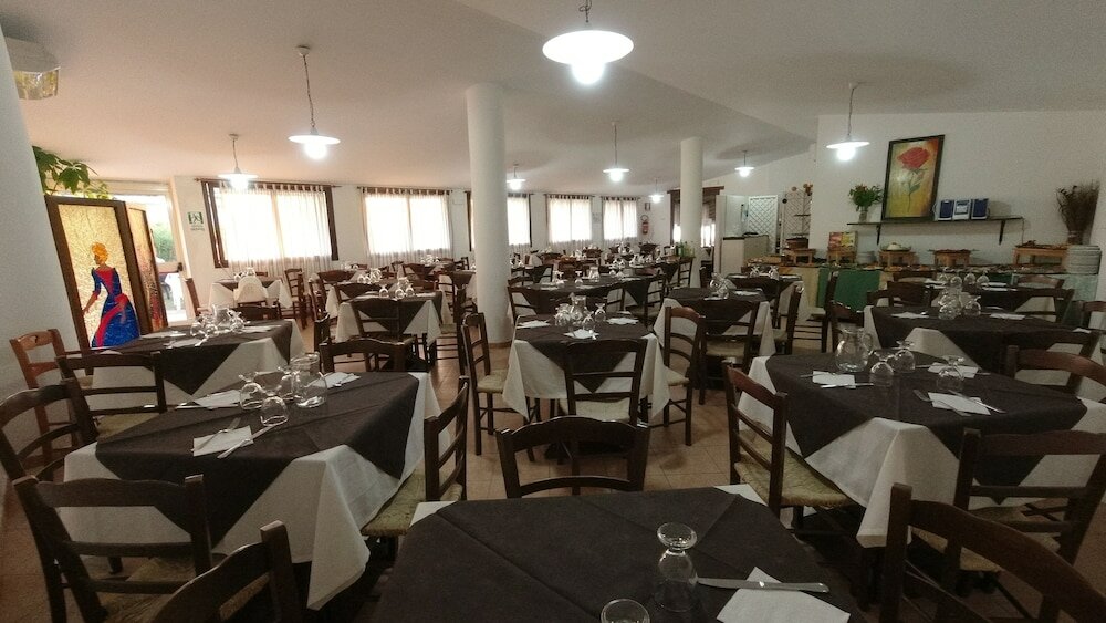 Фото Cala Petrosa Resort