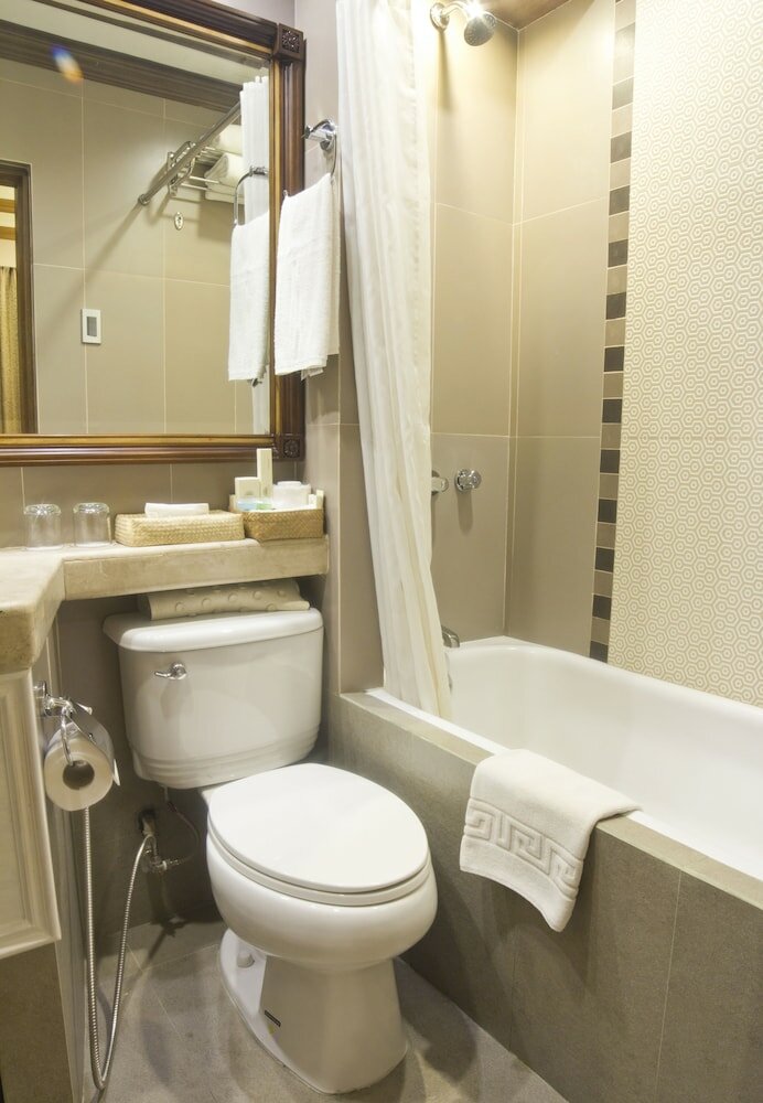 Фото Herald Suites