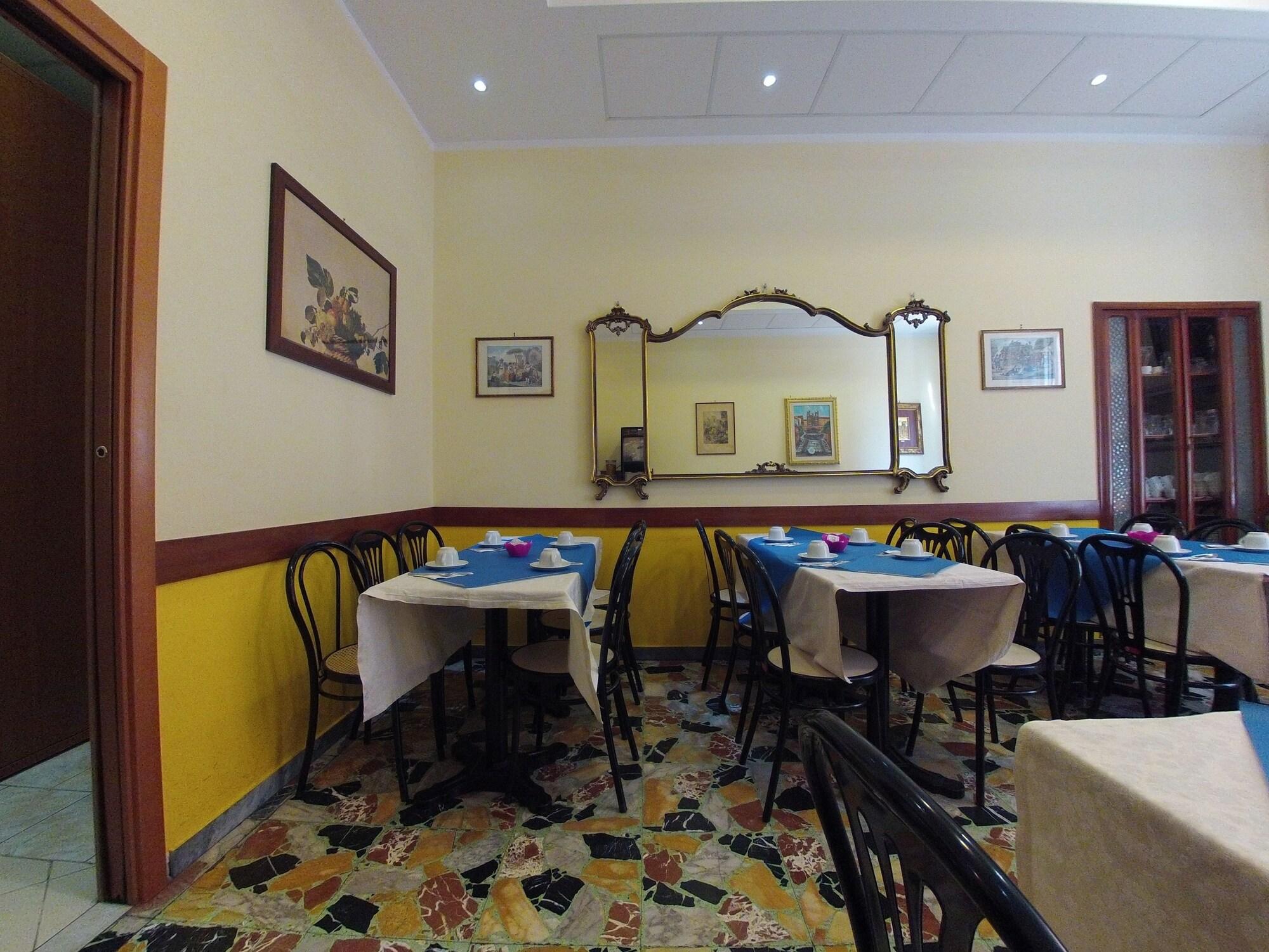 Фото Hotel Casali