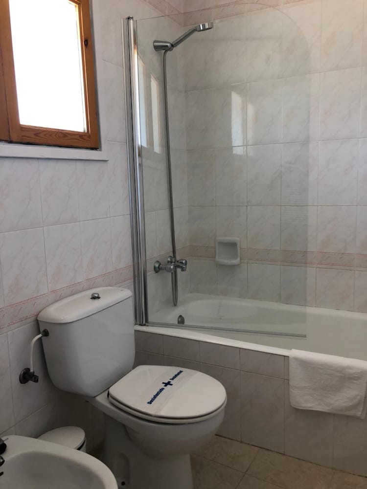 Фото ApartHotel Voramar