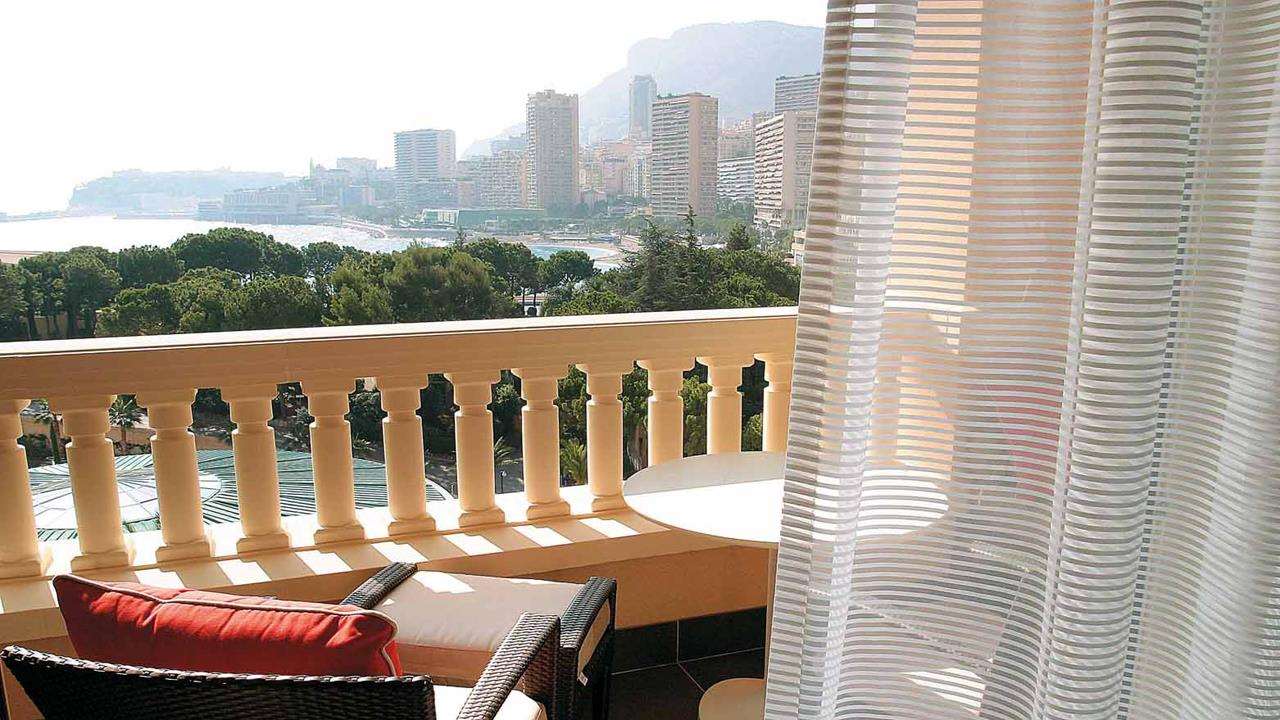 Фото Monte Carlo Bay Hotel & Resort