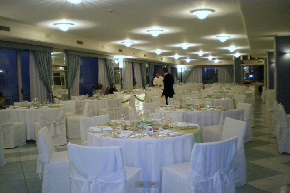 Фото Hotel Stabia