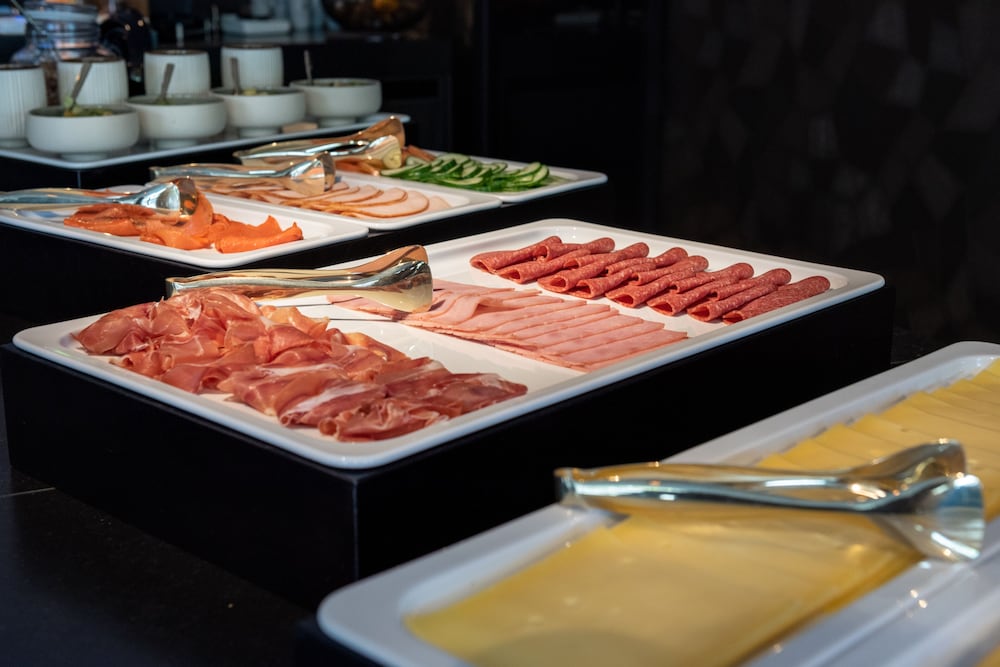 Фото Le Marin Boutique Hotel