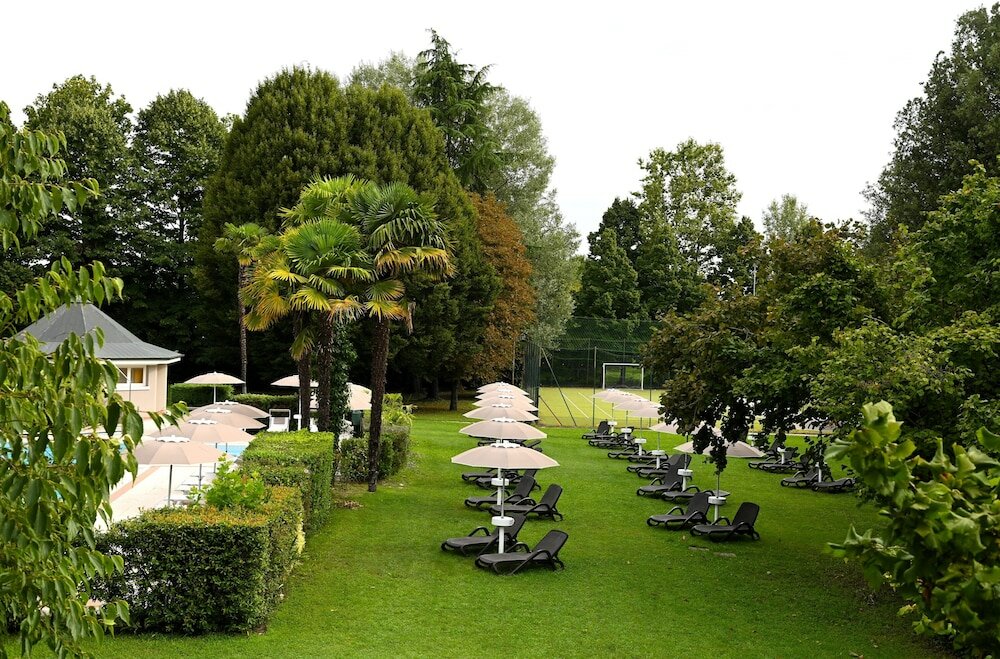 Фото Hotel Villa Patriarca