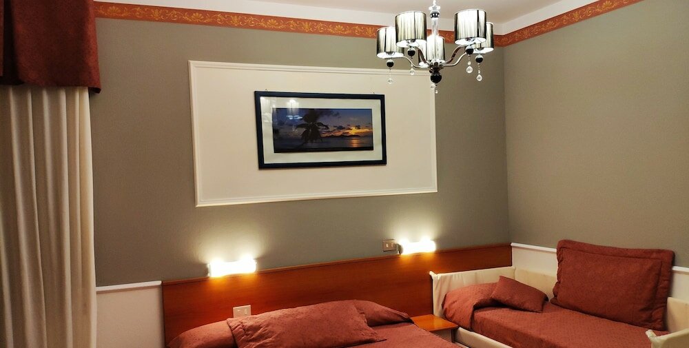 Фото Hotel Minerva