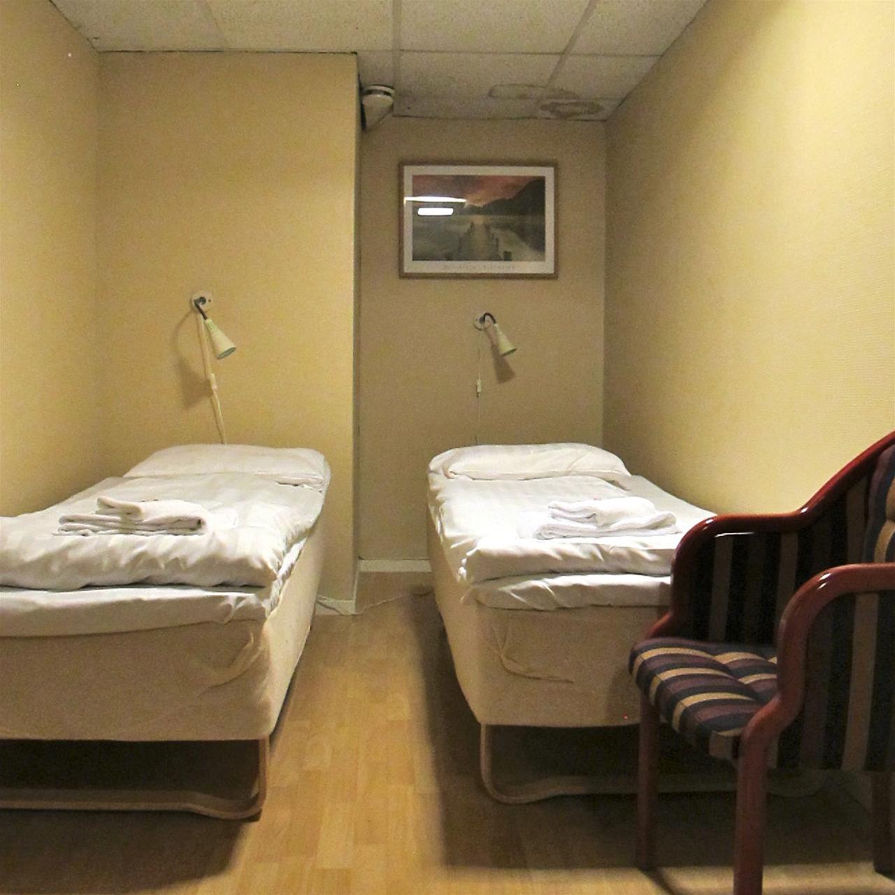 Фото Metro Hotel