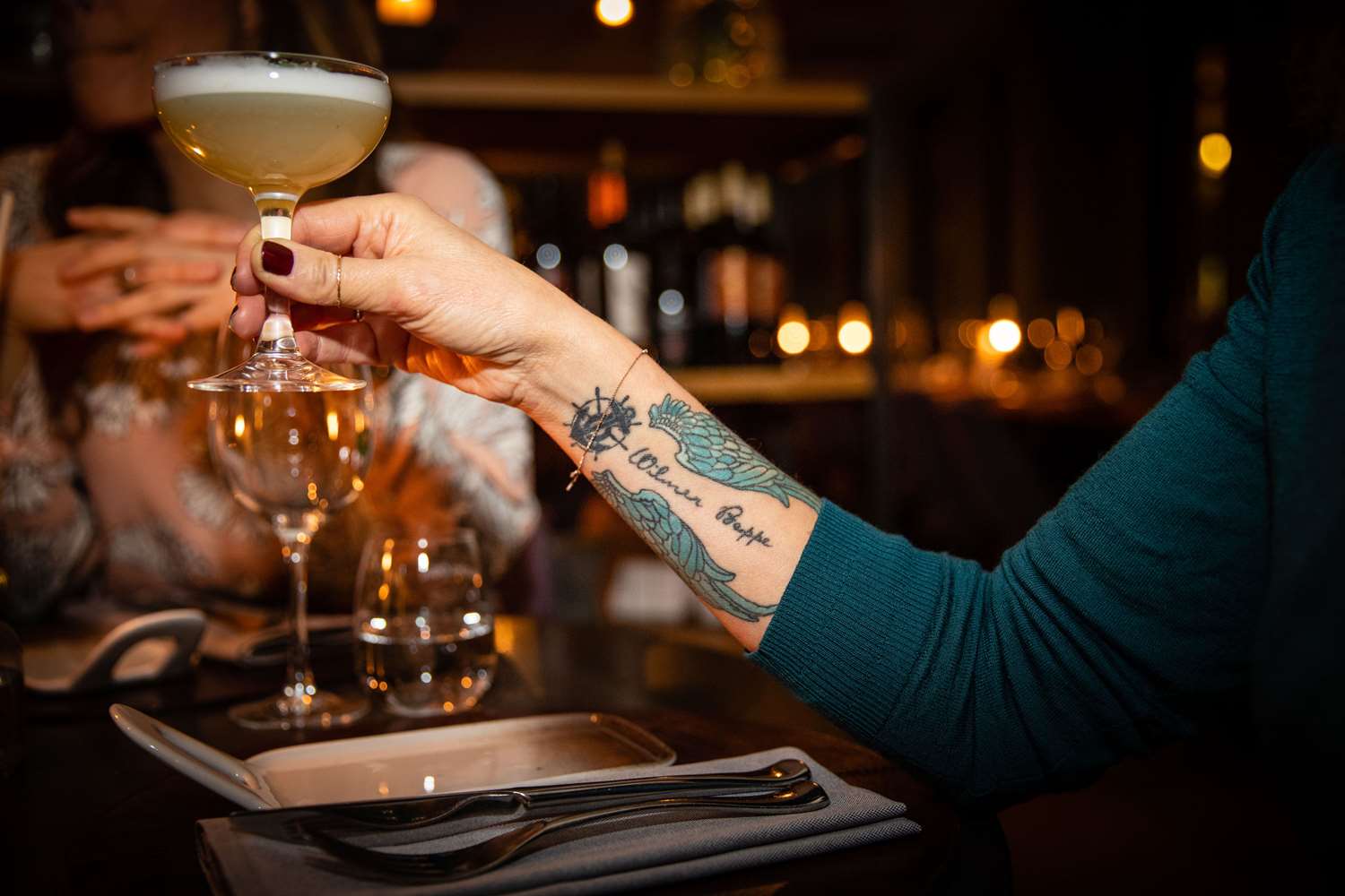 Фото Clarion Hotel Grand Östersund