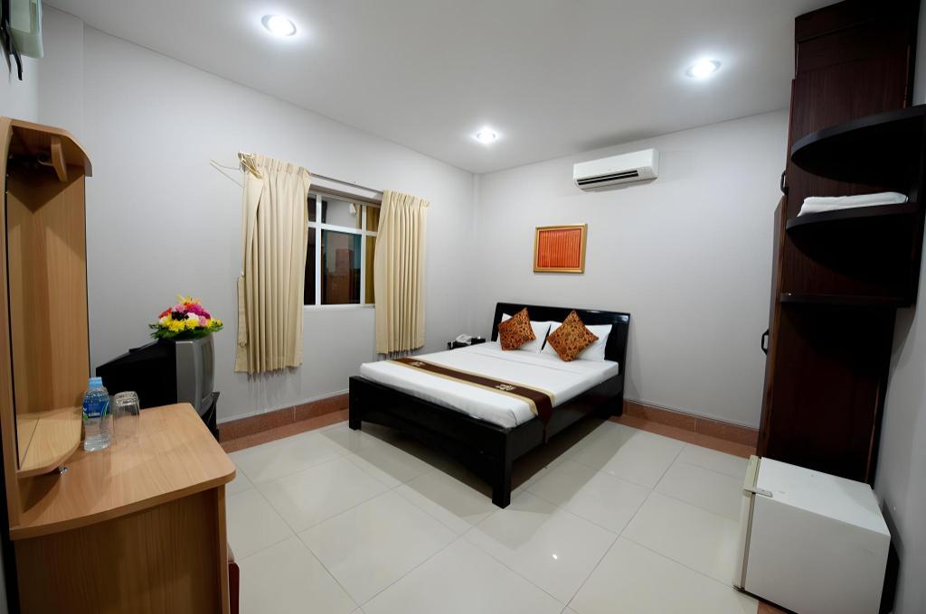 Фото Wei Si Deng Hotel and Restaurant