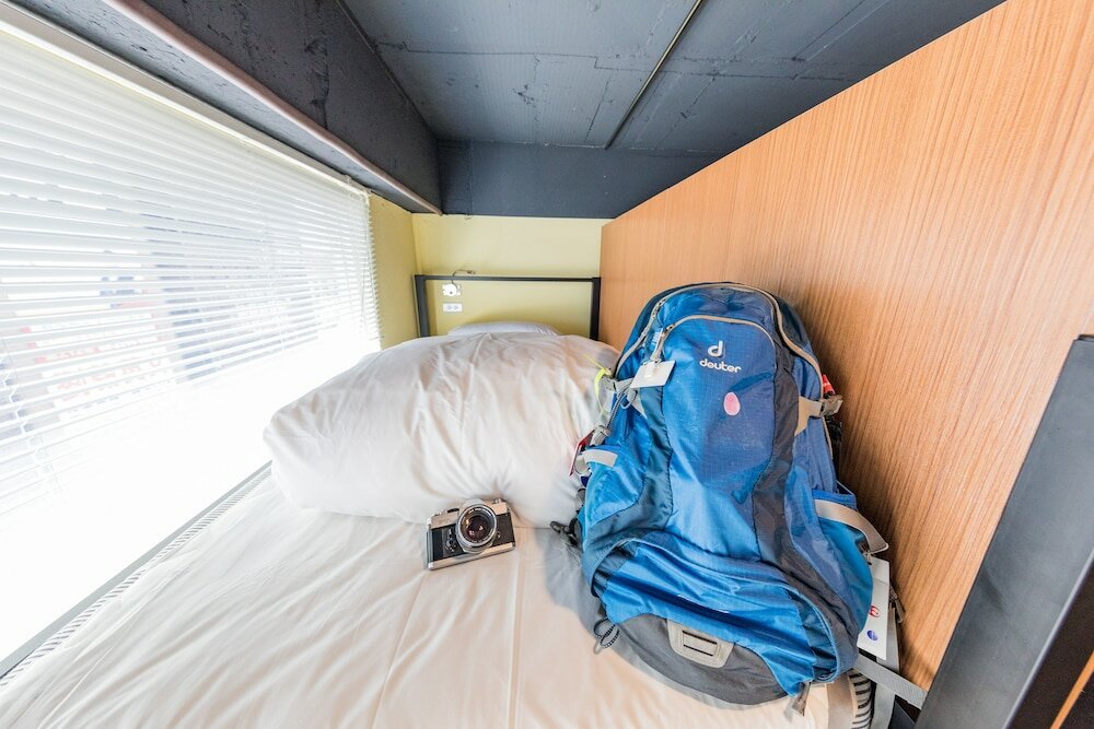 Фото Park Hostel