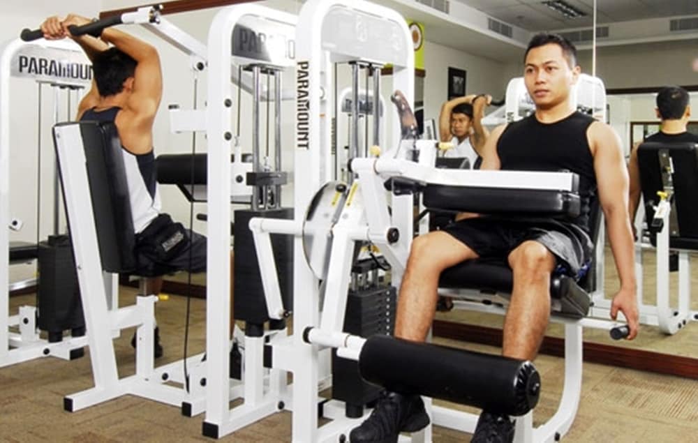 Фото Harris Hotel Tebet Jakarta