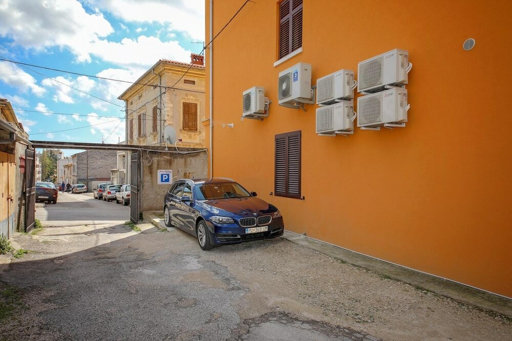 Фото San Martino Rooms