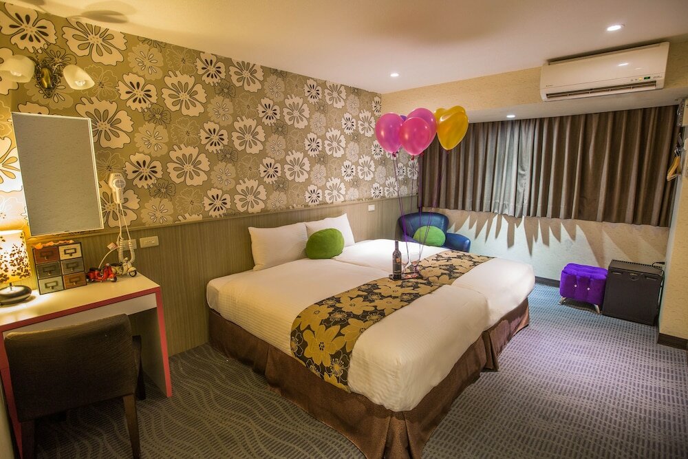 Фото Ximen Relite Hotel