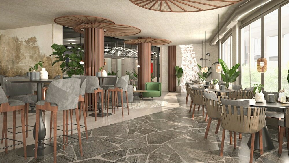 Фото Festa Sofia Hotel