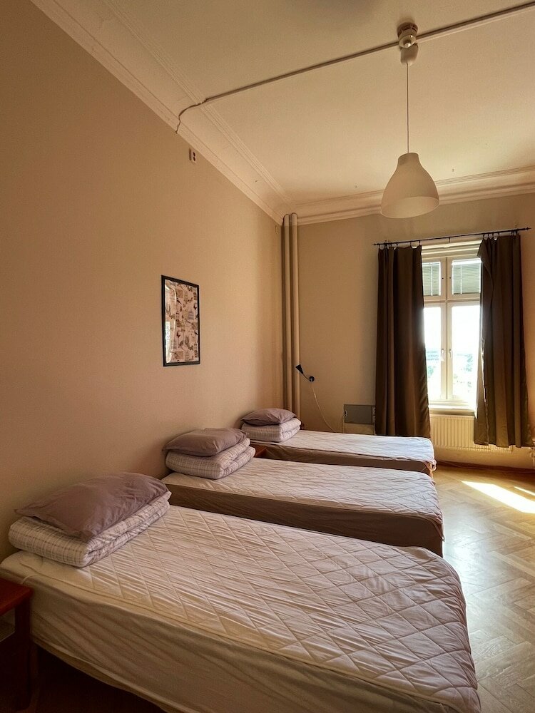 Фото Karlstad Vandrarhem