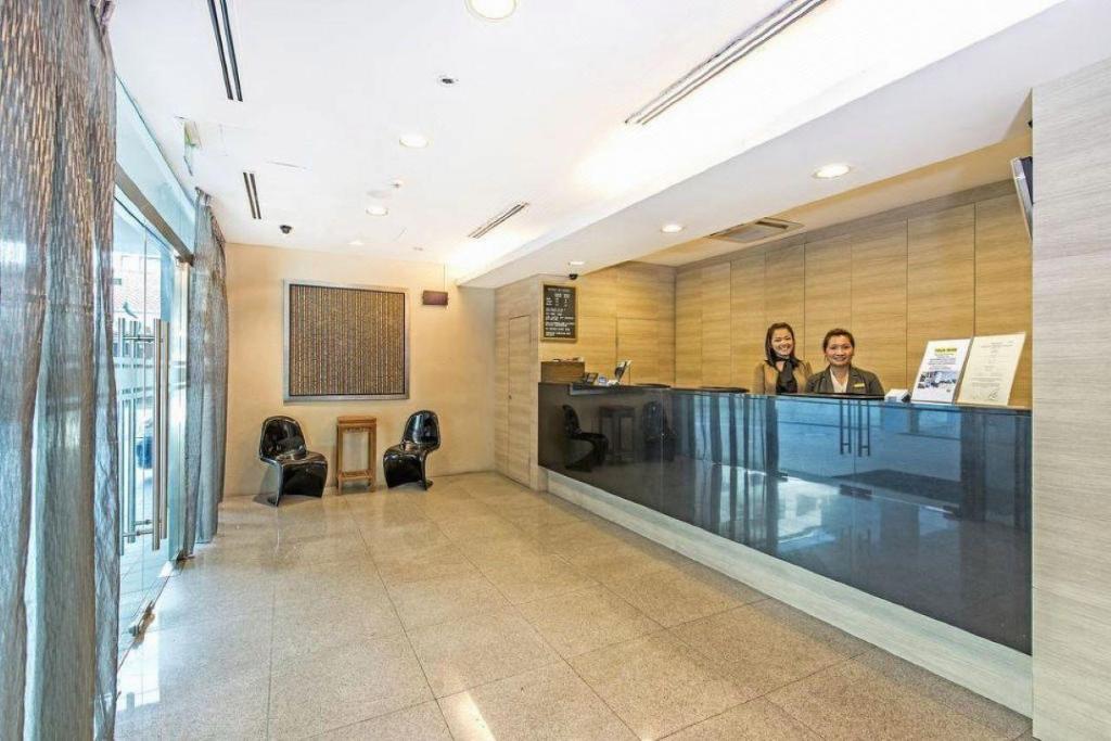 Фото Hotel 81 Changi