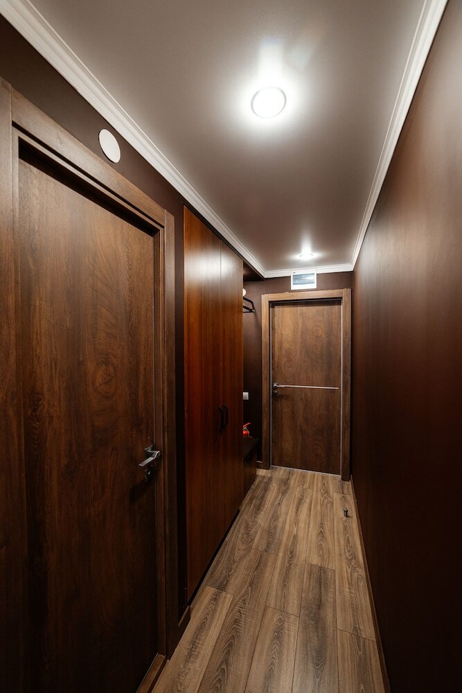 Фото Chagala Hotel Uralsk