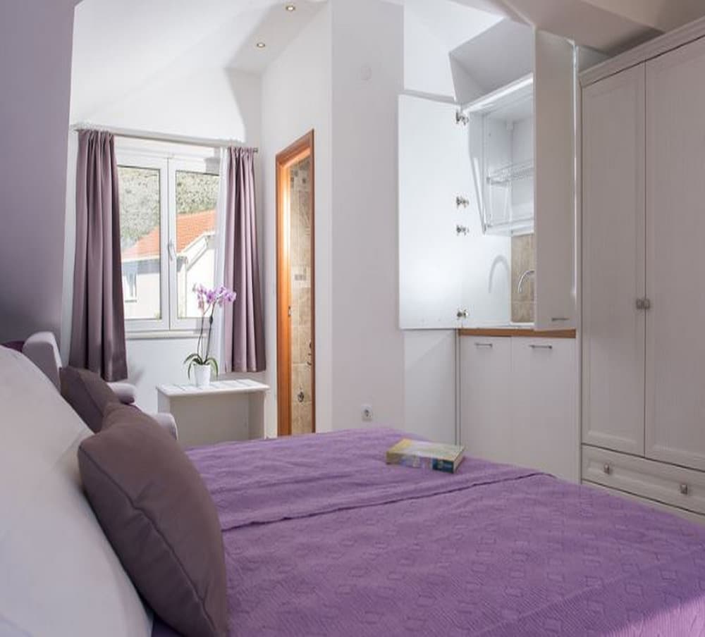 Фото Apartments Dubcic