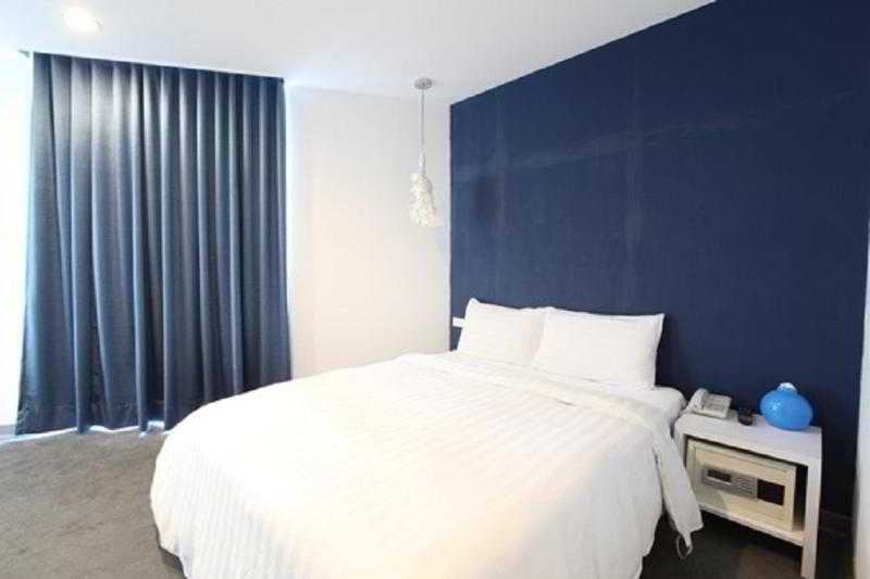 Фото Ulysses Hotel