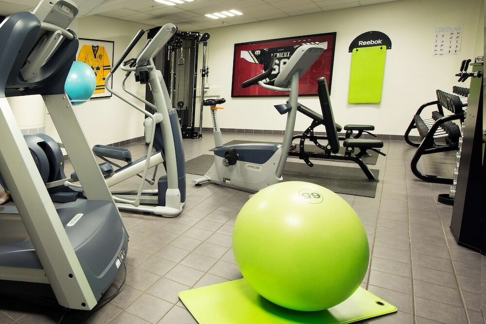 Фото Scandic Karlstad City