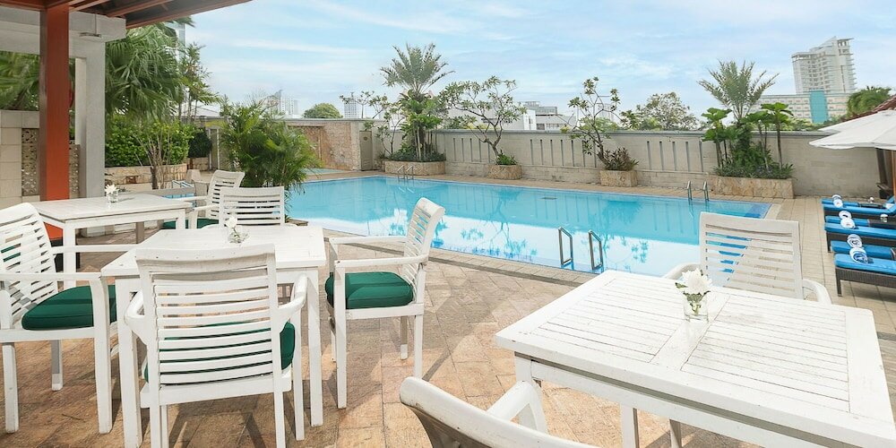 Фото Aryaduta Menteng