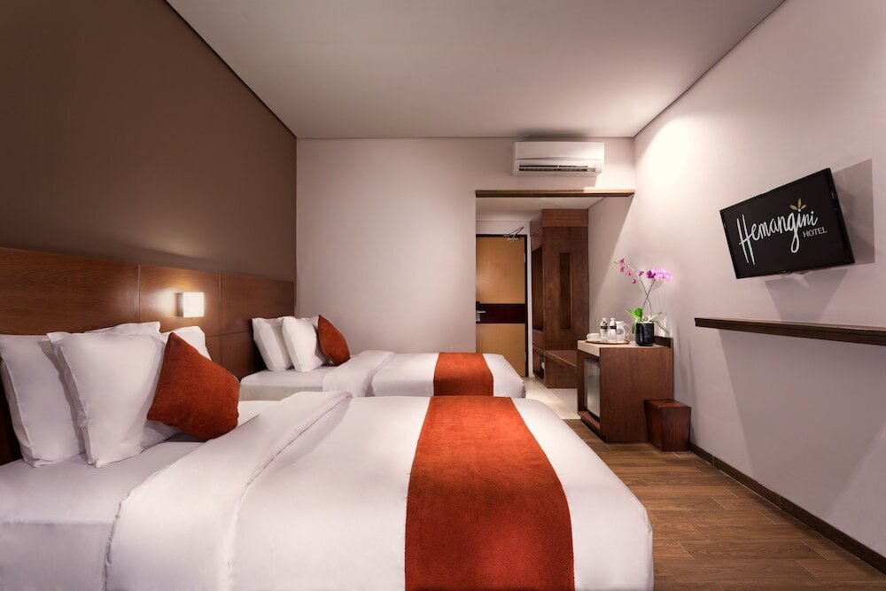 Фото Hemangini Hotel