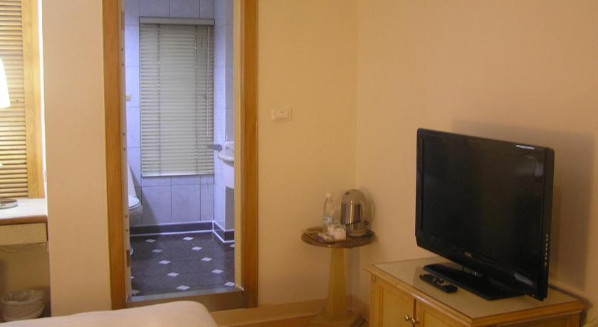 Фото Gaudi Hotel