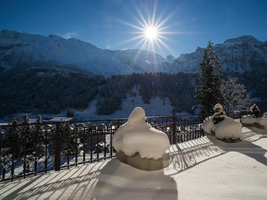 Фото Hotel Terrace