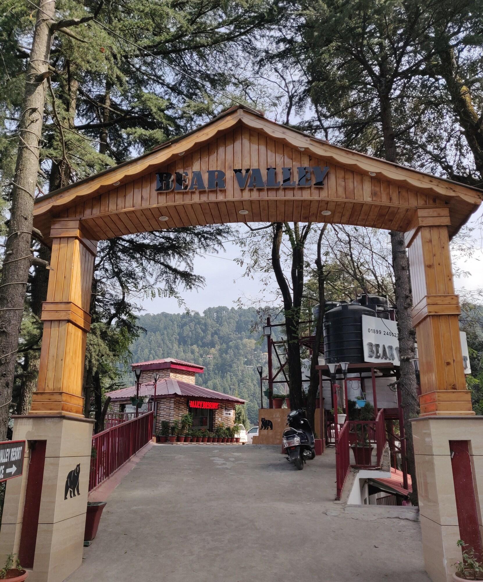 Фото Bear Valley Resort Dalhousie