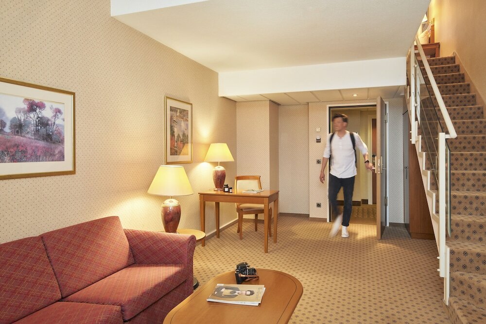 Фото Co56 Hotel Chemnitz