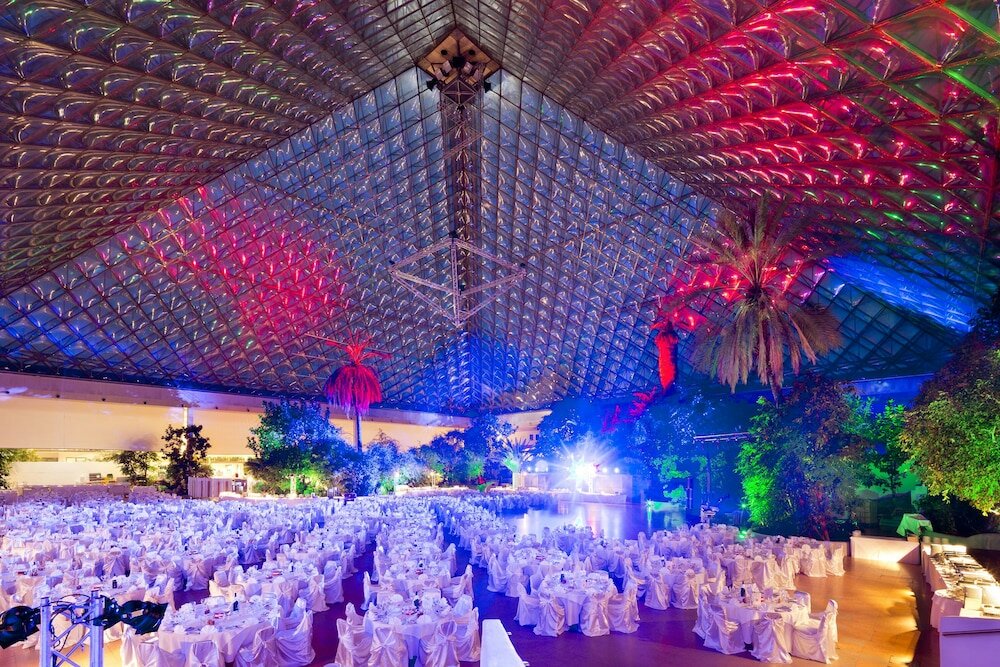 Фото Eventhotel Pyramide