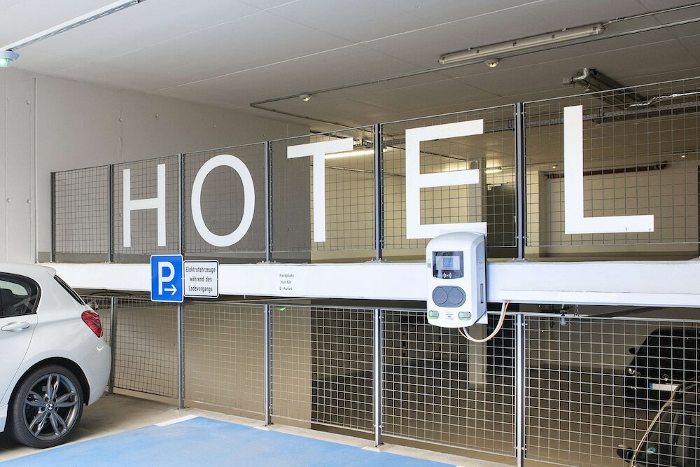 Фото Nh Ludwigsburg