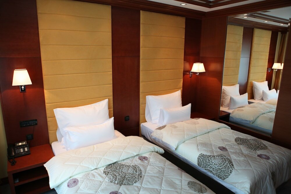 Фото Hotel Aleksandar