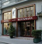 Hotel-Pension Bleckmann (Wien, Währinger Straße, 15), hotel