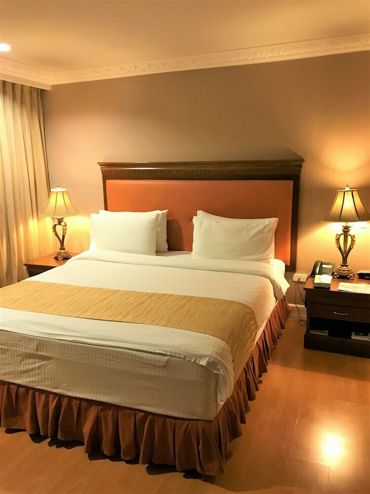 Hotel Savannah Resort Hotel, Province of Pampanga, photo